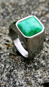 Natural giok burma Thailand garansi batu alam