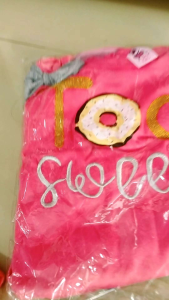 BAJU bayi Perempuan 0 6 bulan SEtelan Jumper Love baju bayi anak cewek Akikah PEsta Formal Pakaian bayi perempuan cewek Newborn baru lahir SET tutu murah untuk bayi lucu kekinian 1 set paket gemes Rok tille lapis 2 umur 0 1 2 3 4 5 6 bulan Rok tutu viral