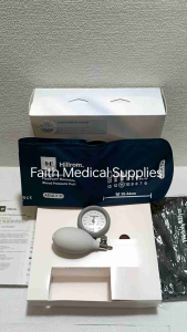 Welch Allyn Durashock Blood Pressure Monitor: A Reliable & Easy-to-Use BP Device