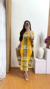 TERANYAR- DASTER LOWO CAP RAYON SAMITEX- DASTER LOWO CAP ASLI RAYON PREMIUM