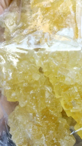 gula batu kristal super (bening) 1kg murah