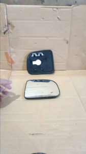 KACA SPION ELEKTRIK MIRROR REFILL TOYOTA DAIHATSU AVANZA XENIA 2012-2017 AGYA AYLA