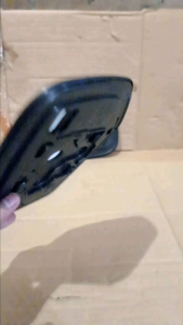 KACA SPION ELEKTRIK MIRROR REFILL PAJERO SPORT STRADA TRITON