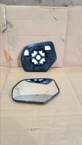 KACA SPION ELEKTRIK MIRROR REFILL PAJERO SPORT DAKAR TRSAD TRITON BARU