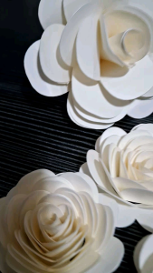 Cake Decoration Set: Name, Age & Flowers