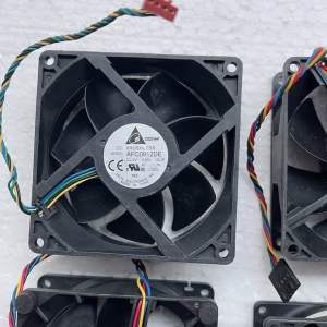 Quạt  Fan 9 siêu tốc 9.3 X9.3x3.3cm (Dòng từ 0.50A đến 0.88A