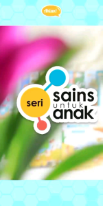 Seri Sains Untuk Anak: Gaya Gerak & Energi