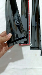 Talang air mobil Alnew HRV tahun 2022 terbaru