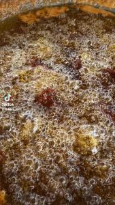 เนื้อสวรรค์150กรัม ถุงเล็ก