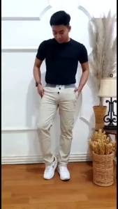 PAKET CELANA CHINOS PANJANG 80 3 PCS TURUN HARGA CUCI GUDANG TERLARIS