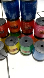 KENUR LAYANGAN/ PENGULUR LAYANGAN MARLIN 0.40 PANJANG 1600 YARD