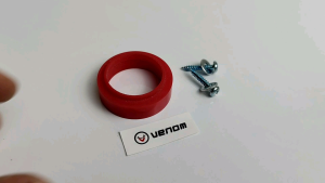 Maf extension toyota innova / penghemat bahan bakar innova/peningkat torsi dan tenaga mesin