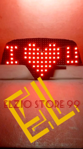 STOPLAMMP RUNNING NEW VARIO 125/150 2018-2024