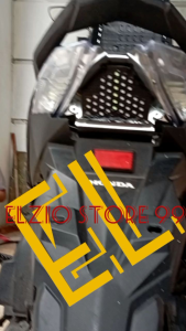 STOPLAMMP RUNNING BEAT ESP /BEAT ECO 2016-2019