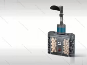Bio Sponge Internal Filter Pump Large Filter Volume Cultivate nitrifying bacteria YA-8041F
