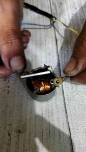 mesin amper bensin speedometer x ride 115 x ride 125 original bekas