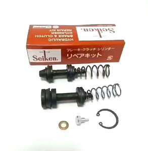 Bm Kit Triton - Pajero Sport 2.5 - 2.8 / Sil / Isi Master Rem Atas / Sentral / Brake