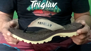 Sandal Gunung Triglav Ori & Sandal Jepit Casual Pro: Panduan Lengkap