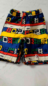 Celana Pendek Santai Anak Katun Import Thailand  M L XL