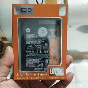 Baterai Xiaomi Redmi Note 13 4G BN5P Batu Batre redmi note 13 5G Batteri