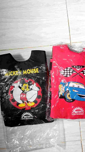 Sabuk Bonceng Anak di Sepeda Motor Depan Mauoun Belakang