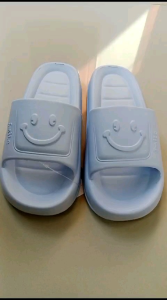 SANDAL SELOP KARET QIAN SHENG//SANDAL SELOP KARET // SELOP KARET VIRALL //SELOP WANITA TERBARU
