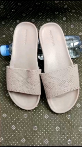 SANDAL SELOP CEWEK // SELOP KARET WANITA // SELOP FLAT WANITA // SANDAL SELOP YUMEIDA TERBARU