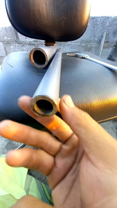 Pipa Besi Seamless OD 23mm & ID 15mm: Penggunaan dan Manfaat