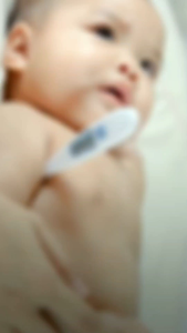 Minyak Telon Organik Heroil khusus untuk kesehatan kulit bayi 60 ml