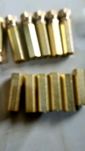 Busa Filter Kecil Sparepart Pompa Pcp