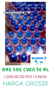Grosir Minyak Rem Murah & Pack Minyak Rem 120 PCS