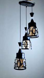 good jaya lighting lampu gantung minimalis modern import