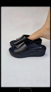 Sandal mawar | Sandal Flat | Sandal Flip Flop | Sandal Selop | Sandal Perempuan | Sandal Cewek | Sandal Trendy | Sandal Kekinian