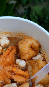 cuanki instan komplit ECER/SATUAN