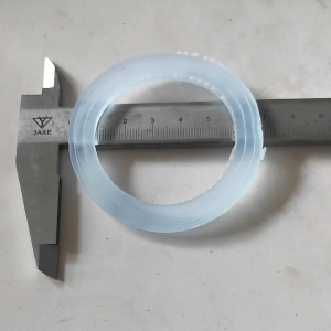 Combo 2 cái ron silicon mềm dẻo 50x68 phụ kiện máy xay sinh tố