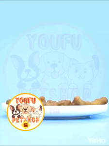 Cemilan anjing snack anjing dental stick dog tulang anjing