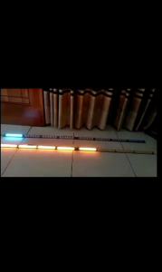 Modul Lampu Light Bar 12volt-24volt: Pemilihan & Penggunaan
