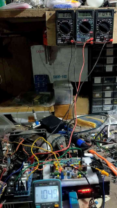 Driver Power AXL Audion: Desain Ergonomis & Kualitas Audio Tinggi