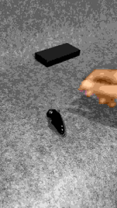 อุปกรณ์ตั้งแคมป์เดินป่า มีดพับอเนกประสงค์ เหล็กดามัสกัส67ชั้นแกนกลางVG10