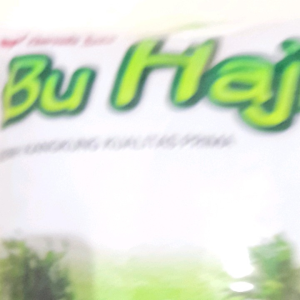 Benih bibit kangkung super 1 kg Bu Haji Garuda Seed