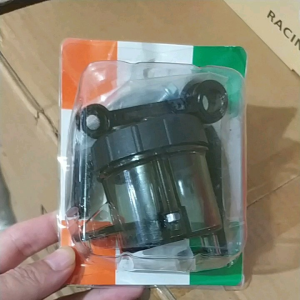 Tabung Minyak Rem Big Smoke Universal