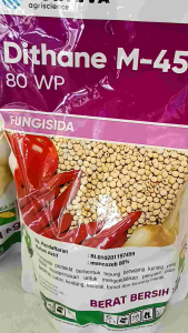 FUNGISIDA DITHANE M-45 80WP 1KG