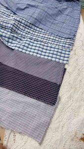 VẢI THÔ/KATE CARO CÓ THUN CO DÃN