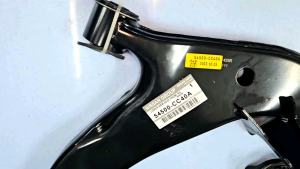 PAIR / RIGHT / LEFT - FRONT LOWER ARM - NISSAN MURANO Z50 (2002-2007)