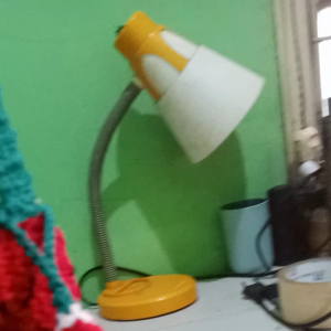 Sarung botol rajut ( tali pendek )