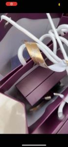 [Official Product - D’COEUR] High Quality Paper Bag