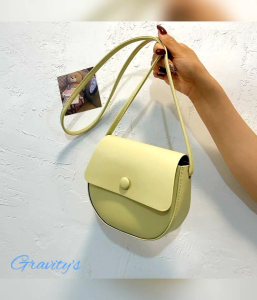 Beg Sling Wanita Beg Bahu Crossbody Perjalanan Makan Malam Membeli-belah Storan Berkapasiti Besar Stok Sedia Malaysia Women Sling Bag Crossbody Shoulder BagTravelDinnerShoppingLarge Capicity Storage Ready Stock Malaysia