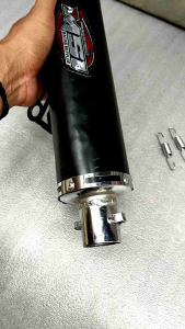 Slincer Samplong MSI Original Inlet 38 & 50