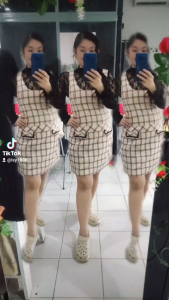 Pakaian Luar Wanita: Tips & Trik Memilih Dress Outer yang Elegan