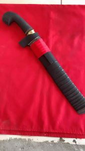 COD GOLOK PER KHAS BANTEN